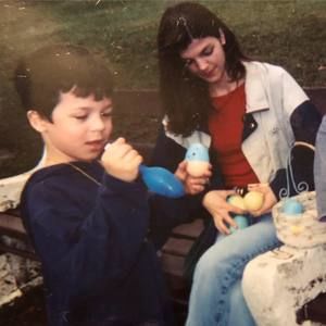 Meet your Posher, Cindy